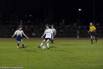 VBSoccer vs SHS -205